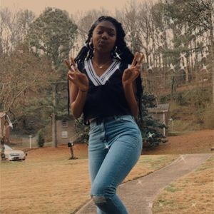 Meet your Posher, Edison